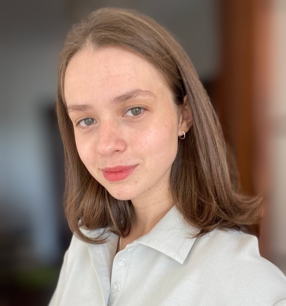 Olena Voloshyna